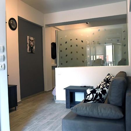 Olvas Apartment Alexandroúpolis Luaran gambar