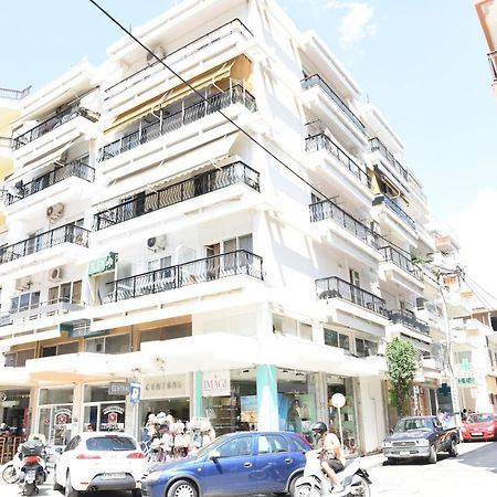 Olvas Apartment Alexandroúpolis Luaran gambar