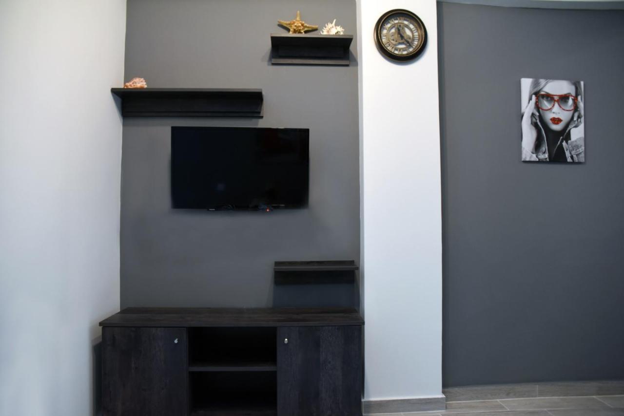 Olvas Apartment Alexandroúpolis Luaran gambar