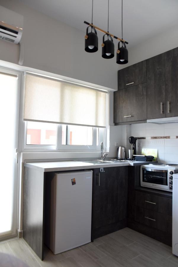 Olvas Apartment Alexandroúpolis Luaran gambar